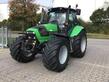 Deutz Fahr M 620