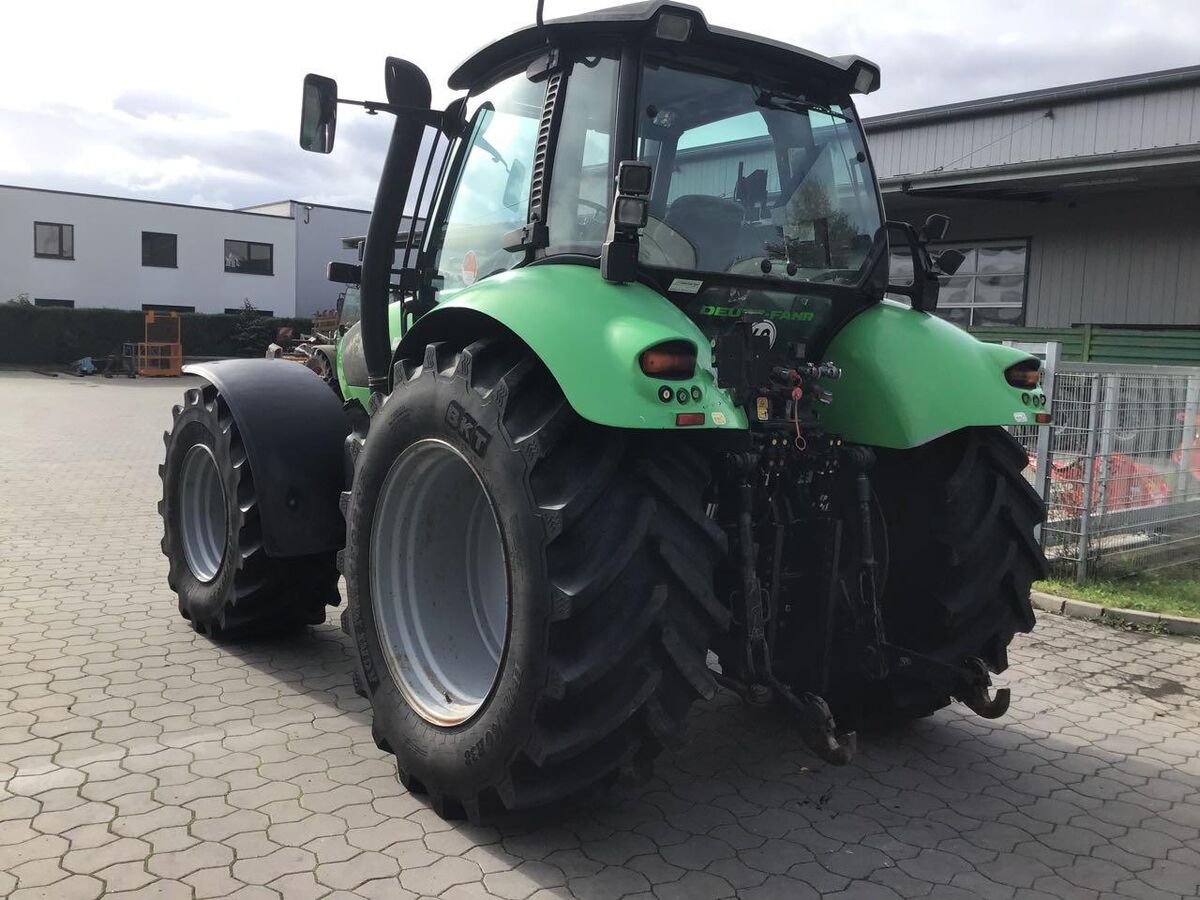 Deutz Fahr M 620 3