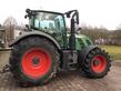 Fendt 724 Vario S4 ProfiPlus !!Motorschaden!!