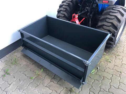 Sonstige FORAS GL125 Hecktransportmulde