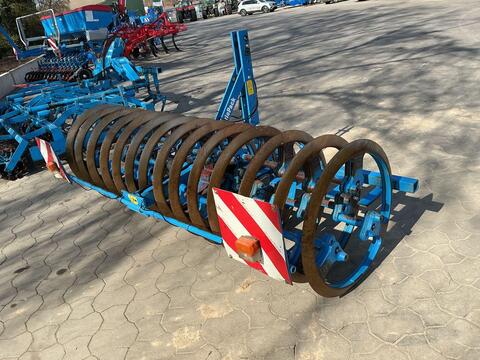 Lemken Frontpacker Variopack