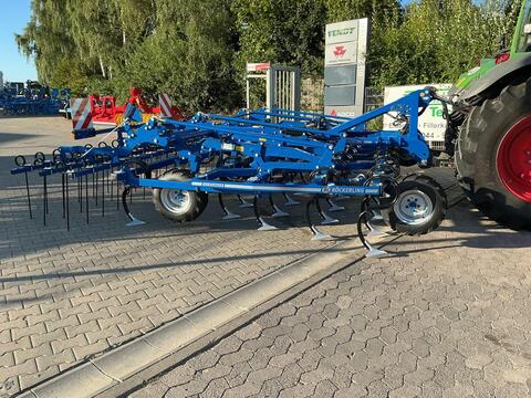 Köckerling Allrounder Classic 530