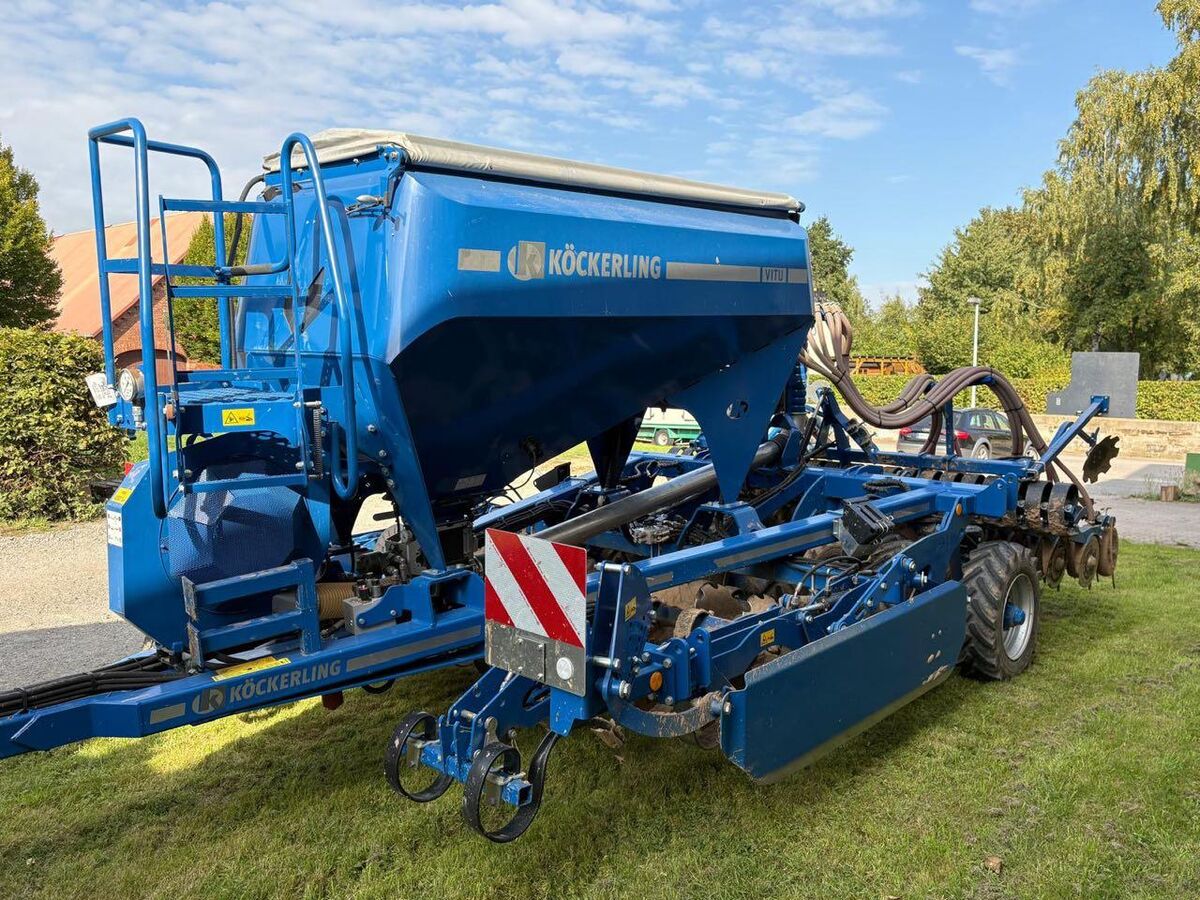 Köckerling Vitu 300 2