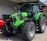Deutz-Fahr 7250 TTV RTK