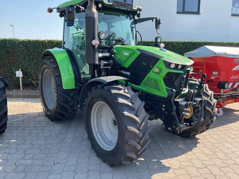 Deutz Fahr 6125 C TTV