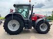 Massey Ferguson 8S.265 Dyna-VT Exclusive