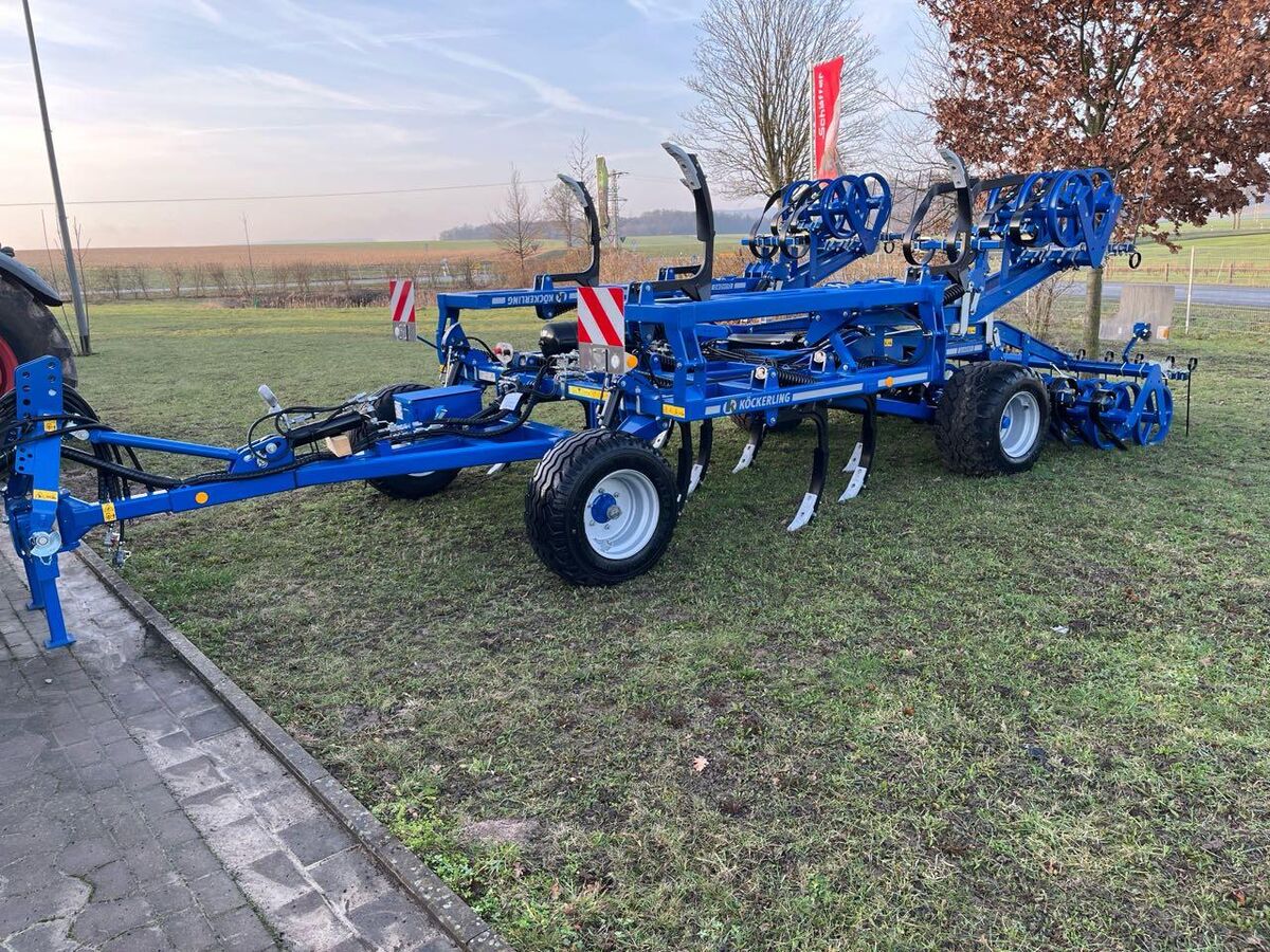 Köckerling Quadro 400 2