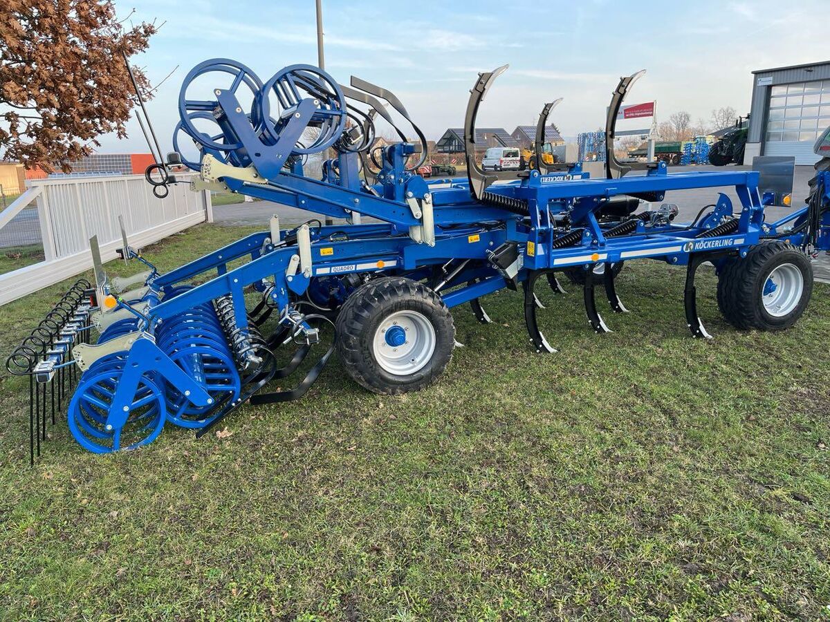 Köckerling Quadro 400 3