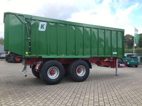 Kröger TAW 20