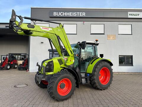 CLAAS Arion 420 Stage V CIS