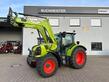 CLAAS Arion 420 Stage V CIS