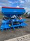 Lemken Zirkon XMR / Solitär MR