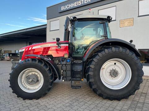 Massey Ferguson MF 8727 Dyna-VT