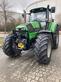 Deutz-Fahr 6190 C-Shift Warrior