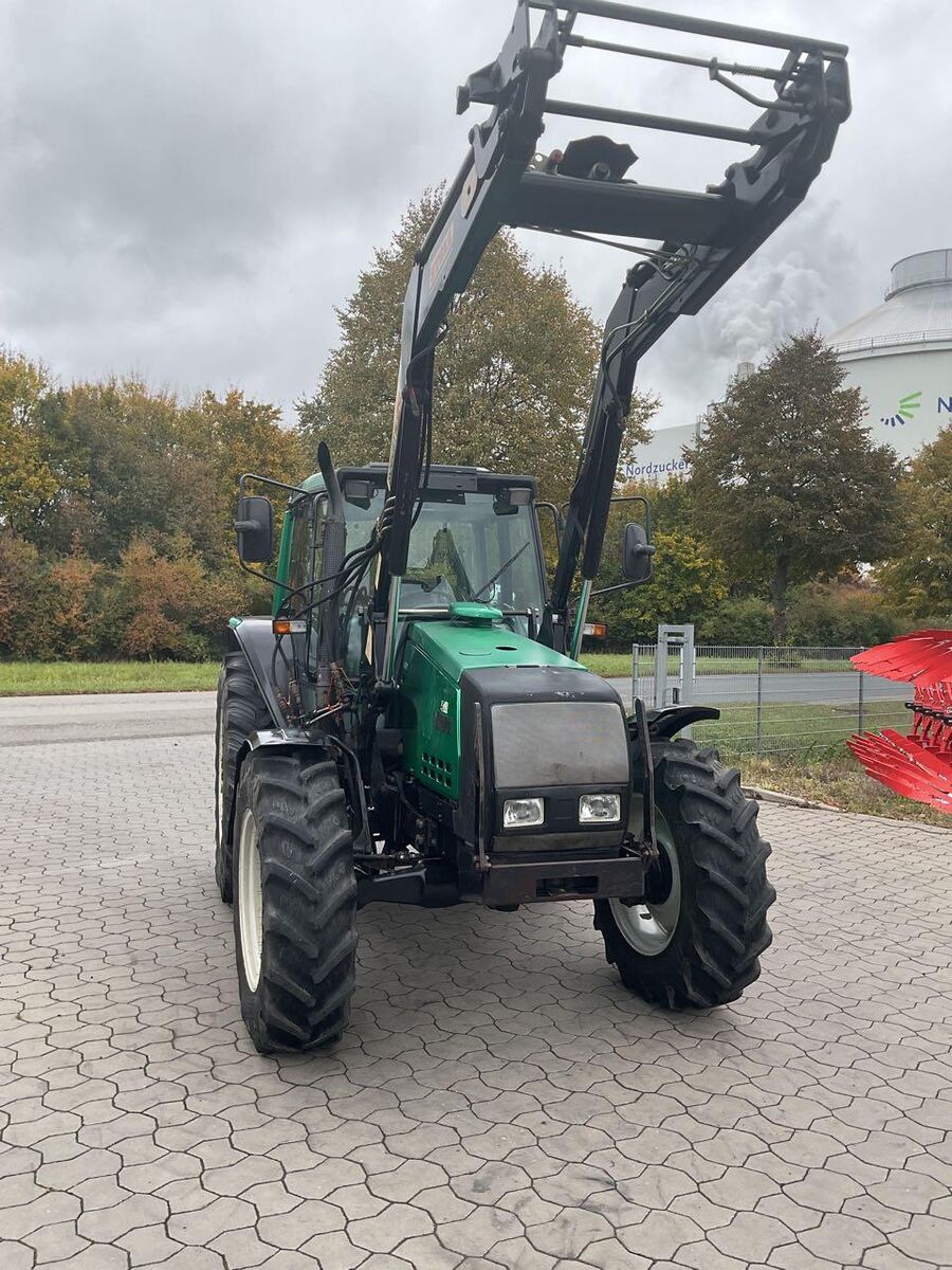 Valtra 6300 Mezzo 2