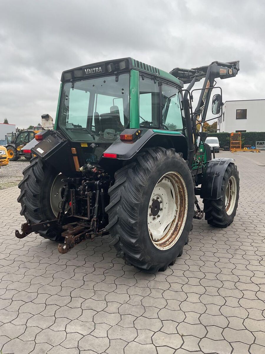 Valtra 6300 Mezzo 3