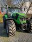 Deutz Fahr 6180 TTV Edition 30 RTK