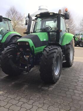 Deutz-Fahr Agrotron M 620 Profiline DCR