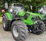Deutz Fahr 6180 TTV RTK