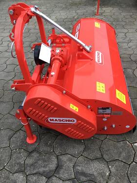 Maschio Barbi 160