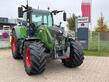 Fendt 722 Vario S4 ProfiPlus