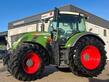 Fendt 724 Vario S4 ProfiPlus