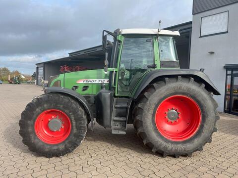 Fendt 718 Vario Com 3