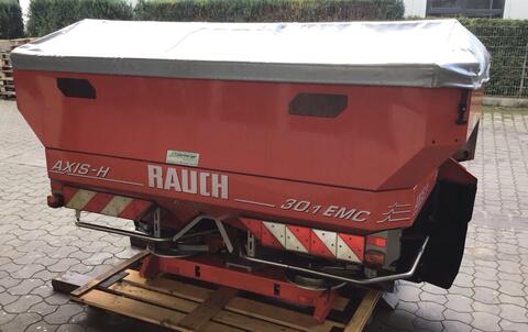 Rauch AXIS 30.1 EMC