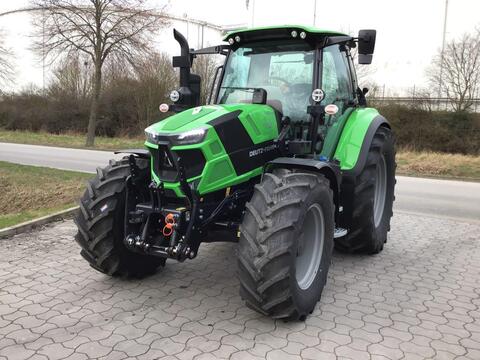 Deutz-Fahr 6140.4 RV Shift