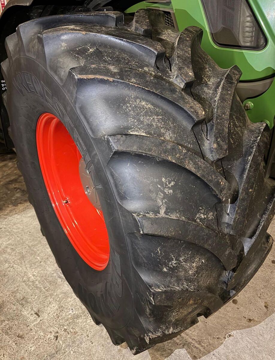 Vredestein Traxxion XXL 2