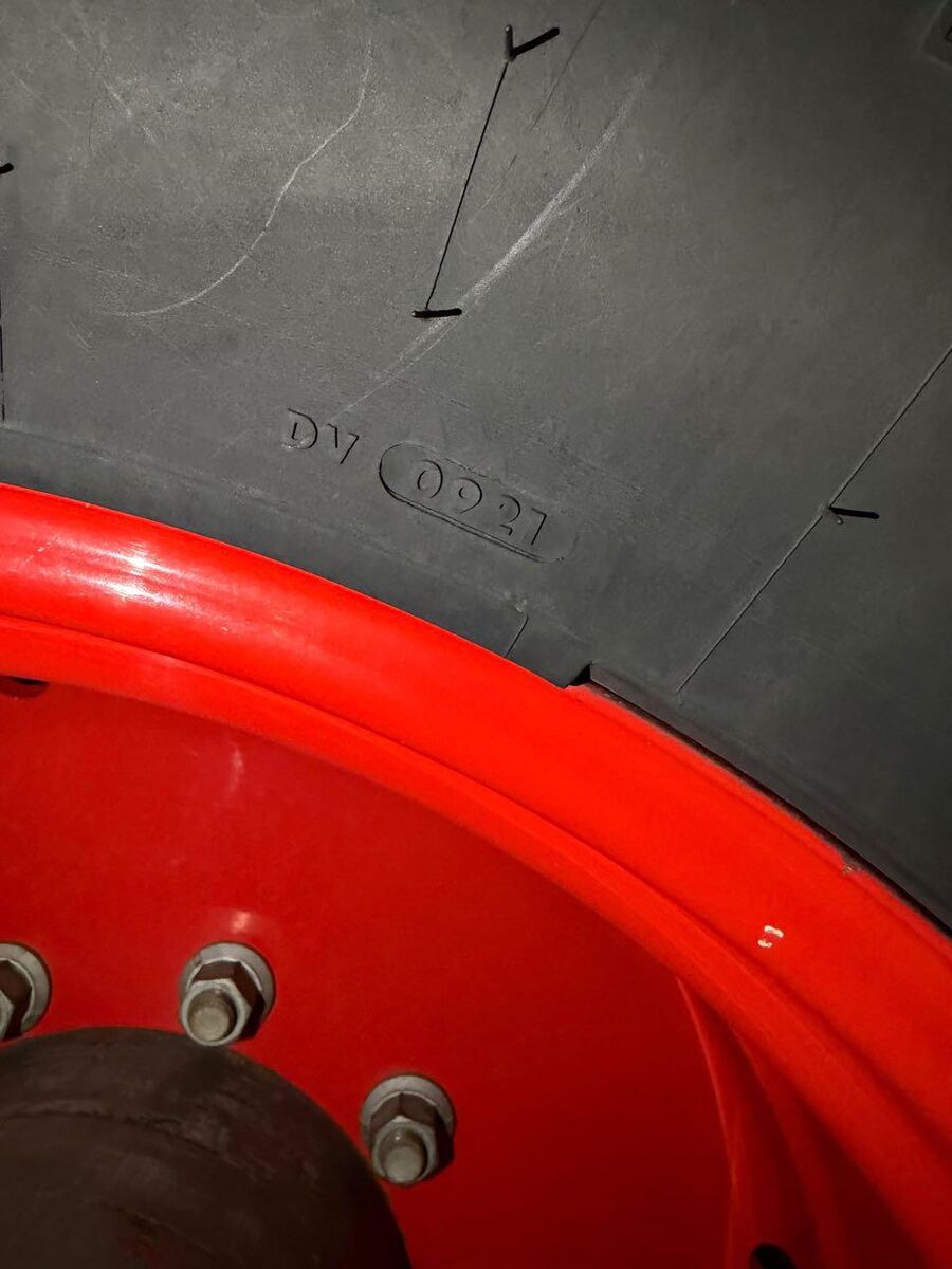 Vredestein Traxxion XXL 3