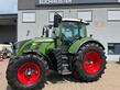 Fendt 722 Vario S4 ProfiPlus