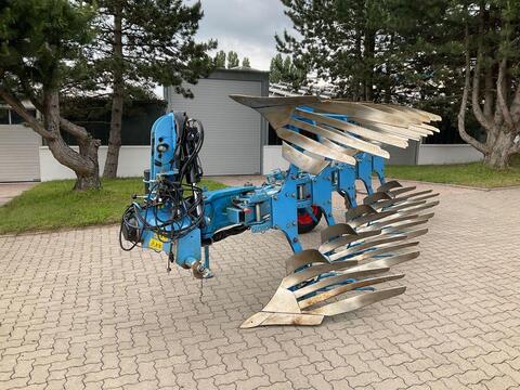 Lemken Juwel 8 V 5 N 100 TurnControl