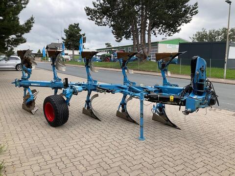 Lemken Juwel 8 V 5 N 100 TurnControl