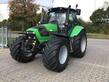 Deutz-Fahr M620 Profiline