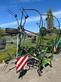 Fendt Twister 5204 DN