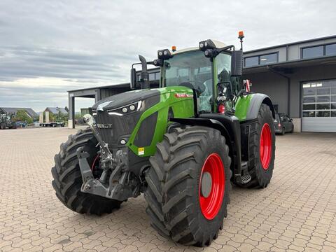 Fendt 939 Vario Gen 7 ProfiPlus