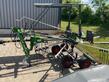 Fendt Former 391 DN