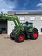 Fendt 722 Vario S4 ProfiPlus