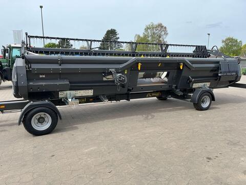 Sonstige Schneidwerk SuperFlow 25,