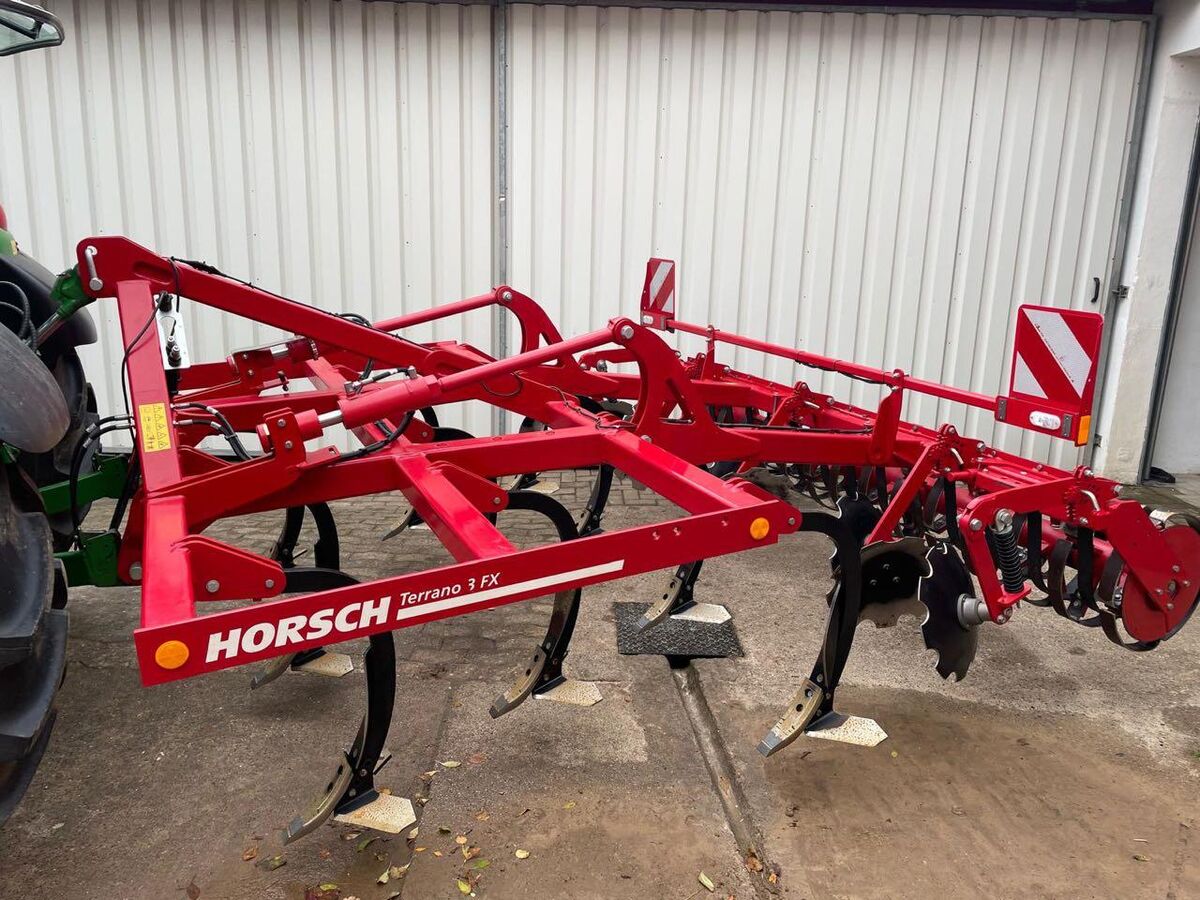 Horsch Terrano 3FX 1