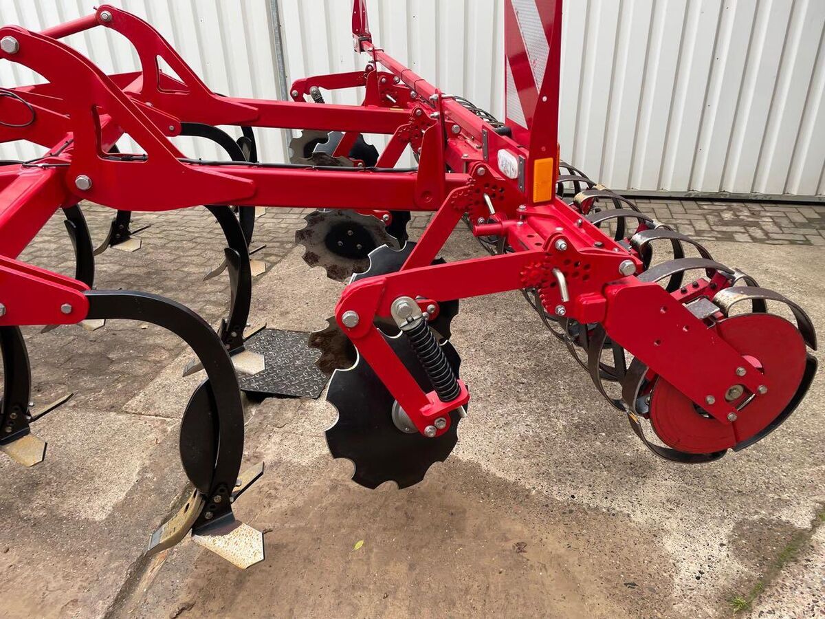 Horsch Terrano 3FX 3