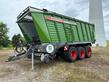 Fendt TIGO 90 XR D - Ladewagen