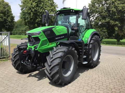 Deutz-Fahr 6160 TTV RTK