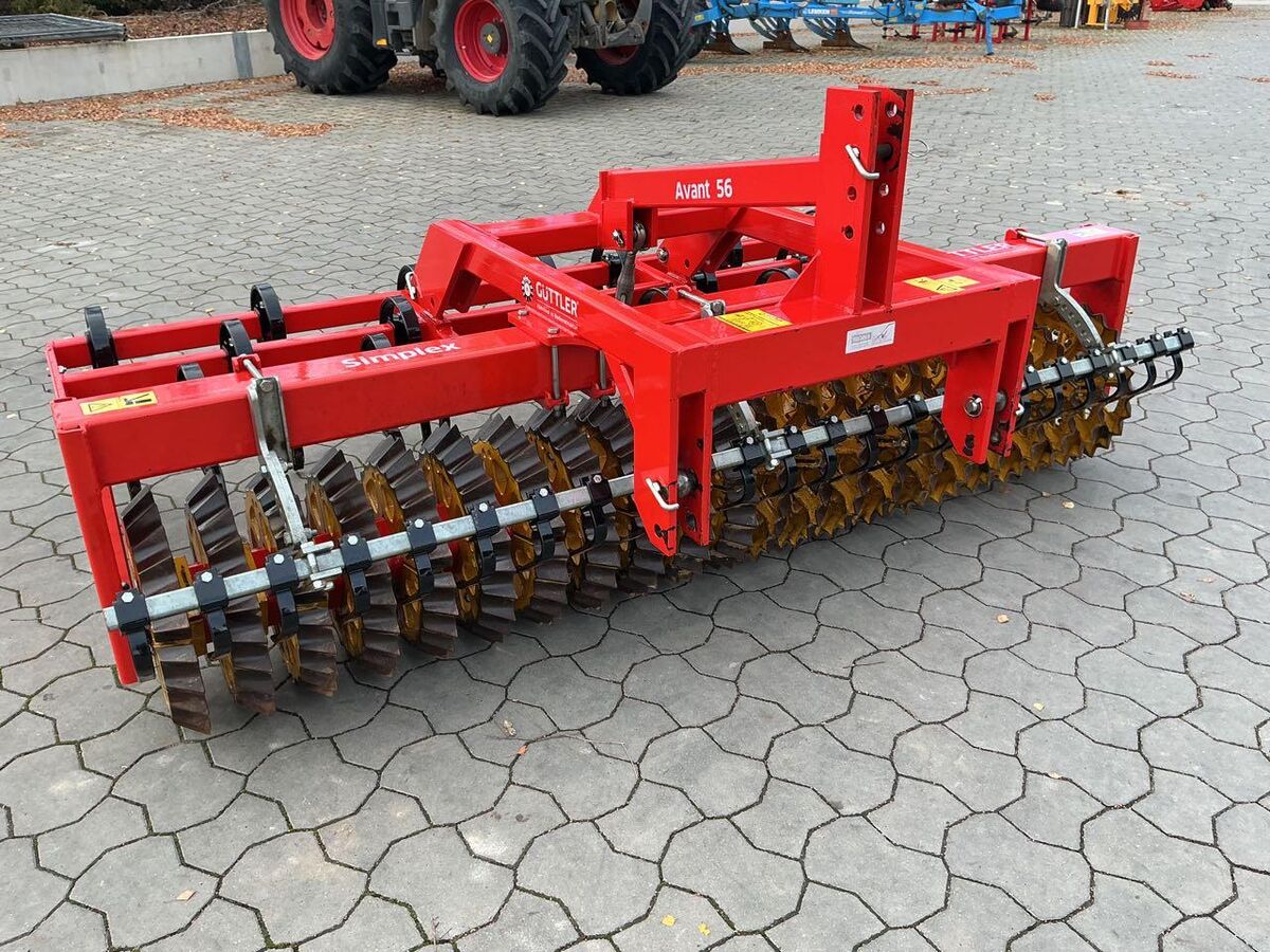 Güttler Avant 56 2