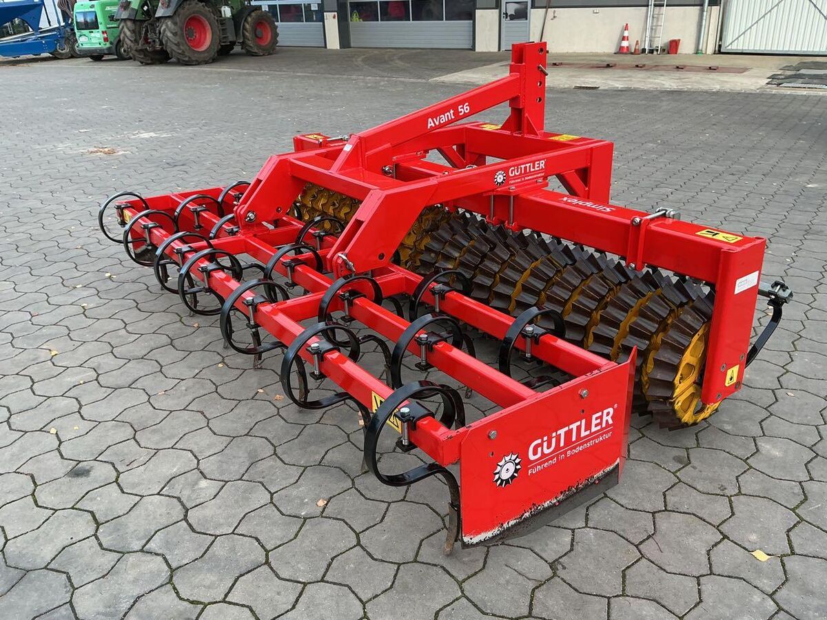 Güttler Avant 56 3