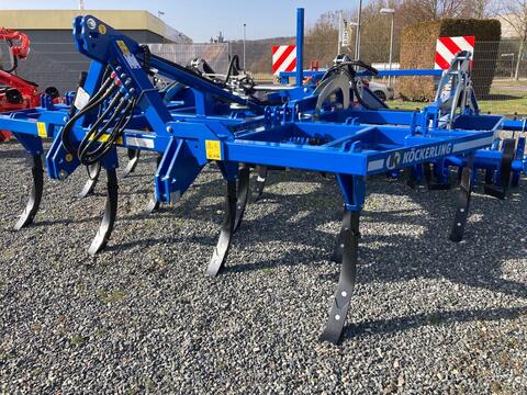 Köckerling Trio 400 SG