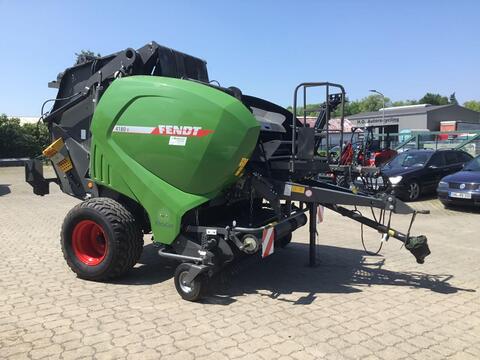 Fendt Rotana 4180 V Xtra
