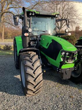 Deutz Fahr 5125 GS