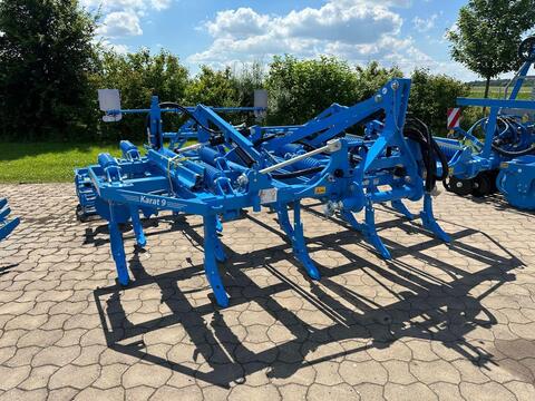 Lemken Karat 9/400 KU